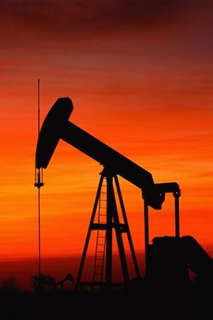 That’s oil we need That’s oil we need