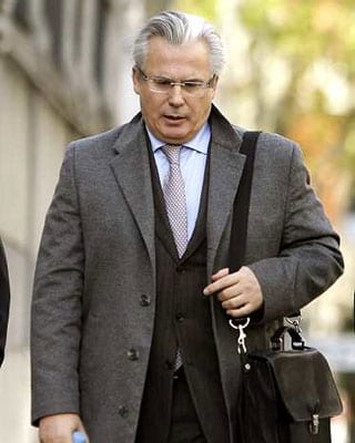 Garzon cleared of Franco deaths probe Garzon cleared of Franco deaths probe
