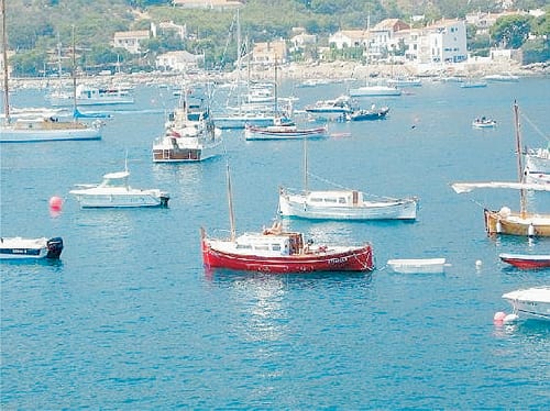 Good news on 50m euro marina for Axarquia Good news on 50m euro marina for Axarquia