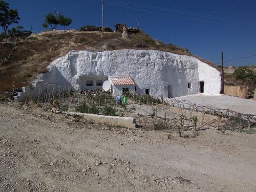 Expat killed in cave house blaze Expat killed in cave house blaze