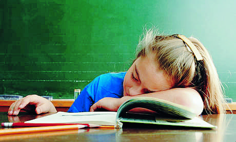 Dreaming of top grades in Spain Dreaming of top grades in Spain