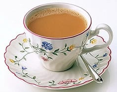 Cuppa benefits Cuppa benefits