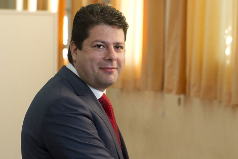 Gibraltar chief minister tells Spain to get its priorities straight Gibraltar chief minister tells Spain to get its priorities straight
