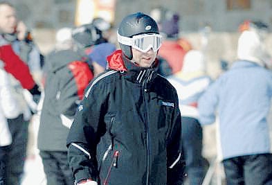 Prince of the piste thumbnail