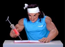 Rafael Nadal slams ‘tiring’ French humour Rafael Nadal slams ‘tiring’ French humour