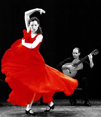 Still passionate about Flamenco Still passionate about Flamenco