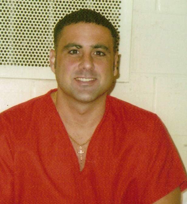 Death row Spaniard approaches execution Death row Spaniard approaches execution