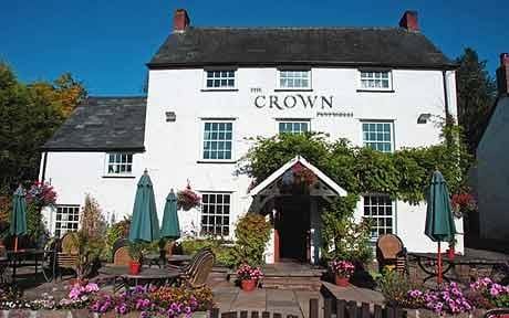 Ah, the green, green grass of… the boozer! Ah, the green, green grass of… the boozer!