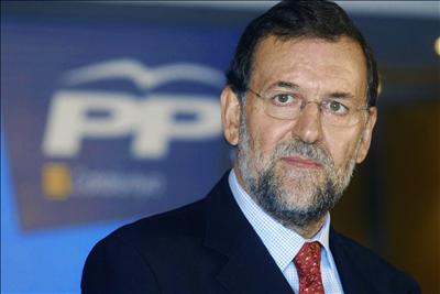 Unemployment to get even worse, says Rajoy Unemployment to get even worse, says Rajoy