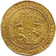 Rare Spanish coin collection to be auctioned in New York Rare Spanish coin collection to be auctioned in New York
