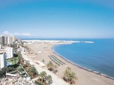 Benalmadena Town Hall bans swimming before 11am Benalmadena Town Hall bans swimming before 11am