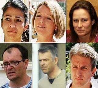 ‘Tapas Seven’ to be questioned once more ‘Tapas Seven’ to be questioned once more