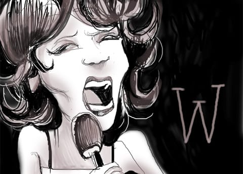 Whitney Houston: 1963 – 2012 Whitney Houston: 1963 – 2012