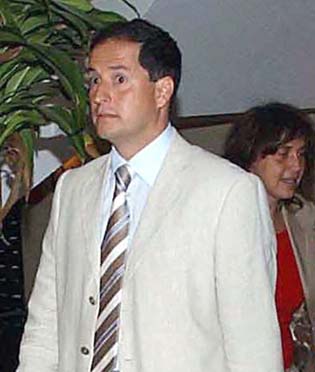 Malaya fugitive living in Argentina Malaya fugitive living in Argentina