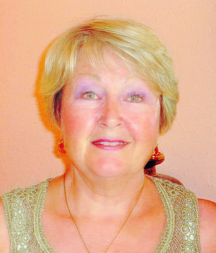 Hip replacement support group in Spain Hip replacement support group in Spain