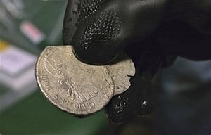 Spain demands return of Gibraltar treasure Spain demands return of Gibraltar treasure