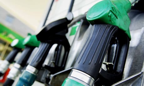 Spanish fuel tax among Europe’s lowest Spanish fuel tax among Europe’s lowest