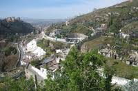 World Heritage site would protect Alhambra area World Heritage site would protect Alhambra area
