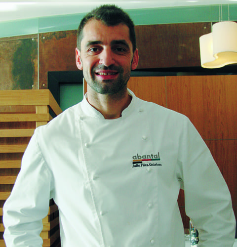 In Boca: Abantal In Boca: Abantal