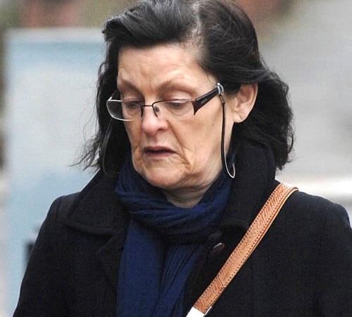 Benefit cheat doctor escapes prison Benefit cheat doctor escapes prison