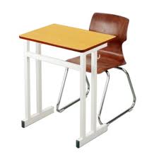 Bailiffs remove classroom furniture from debt-ridden school Bailiffs remove classroom furniture from debt-ridden school