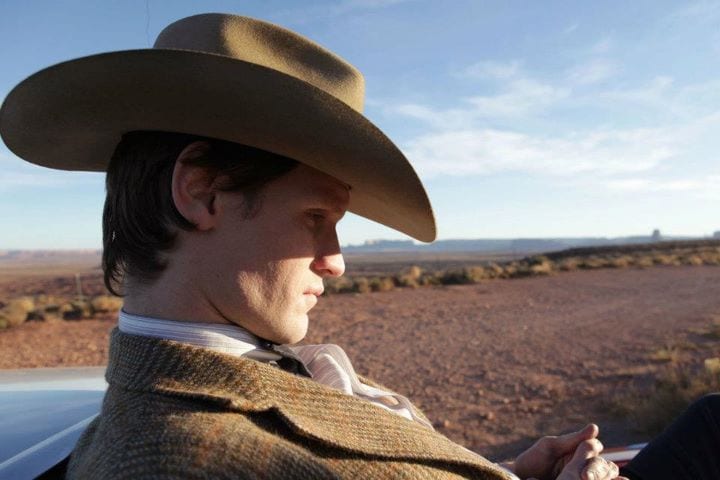 Doctor in the Desert Doctor in the Desert