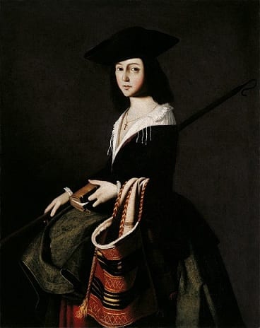 Free entry at Carmen Thyssen Museum this Sunday Free entry at Carmen Thyssen Museum this Sunday