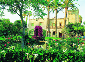 The colourful history of El Botanico The colourful history of El Botanico