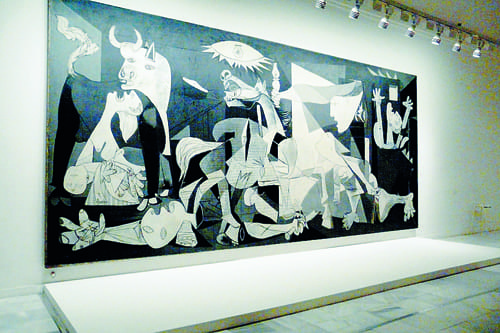 The art of war The art of war