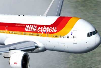 Iberiaexpress