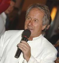 Emergency op for Maurice Boland Emergency op for Maurice Boland