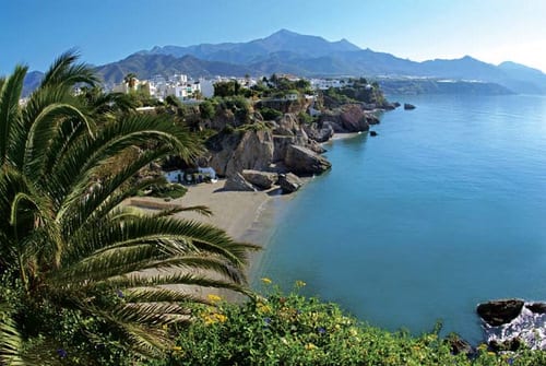 Nerja health centre edges closer Nerja health centre edges closer