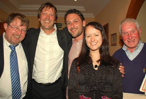 The Olive Press scoops Costa Press Club awards The Olive Press scoops Costa Press Club awards