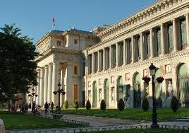 PP’s plan to bring the Prado to Malaga PP’s plan to bring the Prado to Malaga