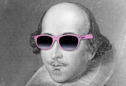 Bilingual bard Bilingual bard