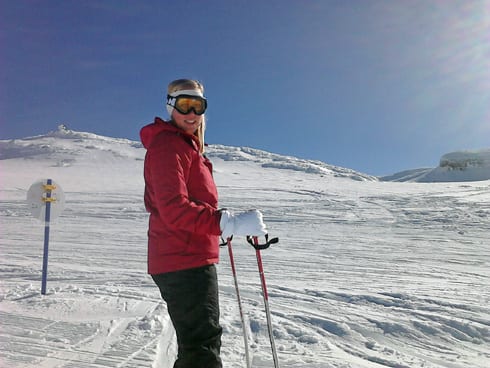 Skiing in Spain – The next big thing Skiing in Spain – The next big thing