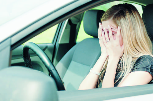 Car insurance to rise for female drivers Car insurance to rise for female drivers