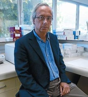 One step closer to an HIV vaccine? One step closer to an HIV vaccine?