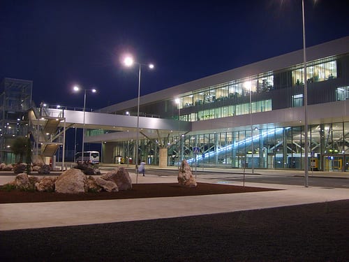 Ciudad Real airport shuts after just three years Ciudad Real airport shuts after just three years