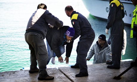 Spain in hot water over boat tragedy Spain in hot water over boat tragedy