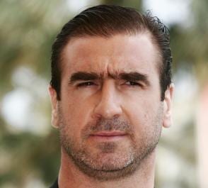 Crazy Cantona in for a bit of bullfight bloodletting Crazy Cantona in for a bit of bullfight bloodletting
