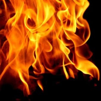 Firebug fightback in Malaga Firebug fightback in Malaga