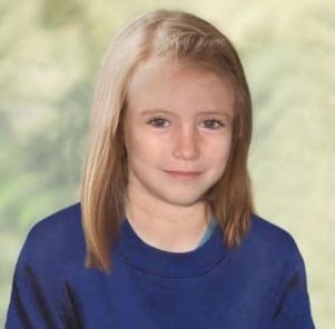 Met calls for Maddie case to be reopened
