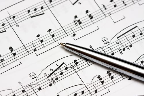 Sweet music in Almunecar
