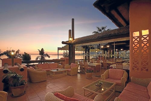 Estepona: Coast with the most Estepona: Coast with the most