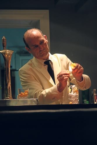 The perfect Gin & Tonic… It’s all about the lemons! The perfect Gin & Tonic… It’s all about the lemons!