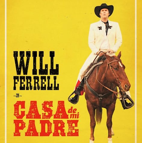 Will Ferrell nails Spanish for new role Will Ferrell nails Spanish for new role