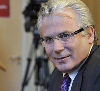 ‘Global symbol’ Garzon should be reinstated, say European magistrates ‘Global symbol’ Garzon should be reinstated, say European magistrates
