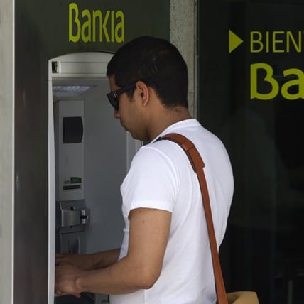 Fears grow for Spain as 16 banks downgraded Fears grow for Spain as 16 banks downgraded