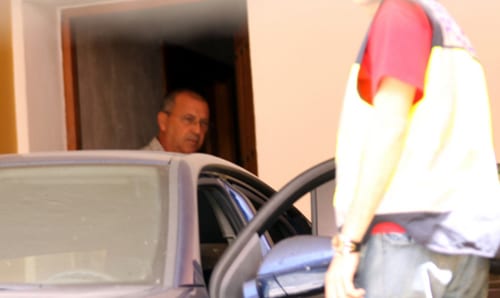 Fraud probe in Casares Fraud probe in Casares